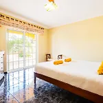 Villa Dubai - Com Piscina Aquecivel E Bbq - Albufeira *