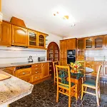 فيلة Villa Dubai - Com Piscina Aquecivel E Bbq - Albufeira البوفيرا