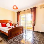 Dubai By Algarve Vacation Villa Albufeira