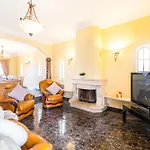 فيلة Villa Dubai - Com Piscina Aquecivel E Bbq - Albufeira البوفيرا