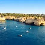 Вилла Villa Dubai - Com Piscina Aquecivel E Bbq - Albufeira *