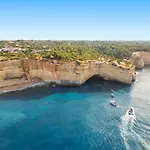 Villa Dubai - Com Piscina Aquecivel E Bbq - Albufeira Вилла