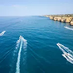 Villa Dubai - Com Piscina Aquecivel E Bbq - Albufeira Вилла