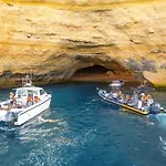 Вилла Villa Dubai - Com Piscina Aquecivel E Bbq - Albufeira