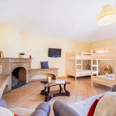 Villa Dubai By Algarve Vacation