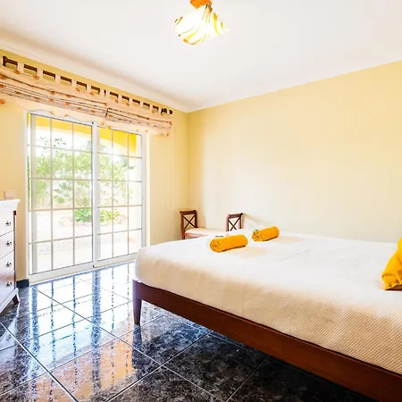 Dubai By Algarve Vacation *