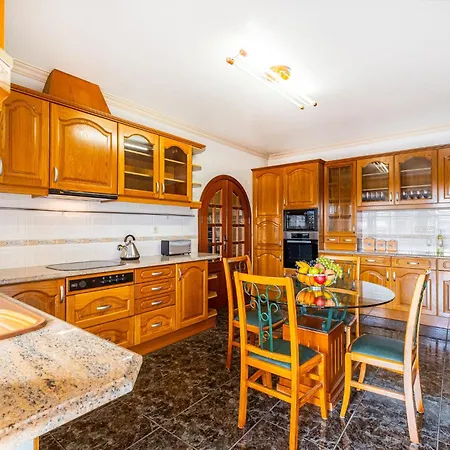 Villa Dubai - Com Piscina Aquecivel E Bbq - Albufeira