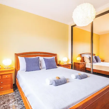 Villa Dubai - Com Piscina Aquecivel E Bbq -