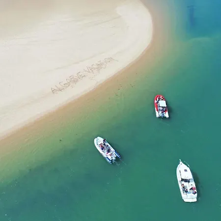 Dubai By Algarve Vacation Villa