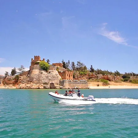 Dubai By Algarve Vacation Albufeira