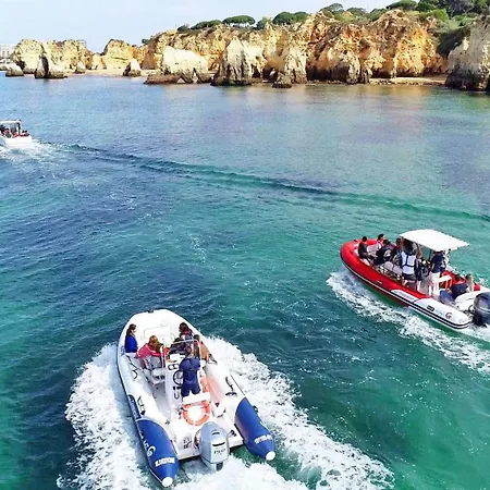 Dubai By Algarve Vacation Albufeira