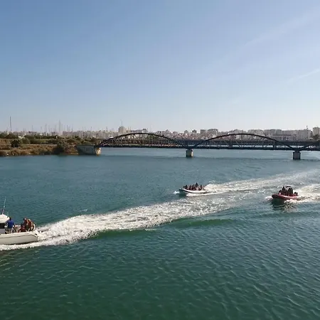 Dubai By Algarve Vacation * Albufeira