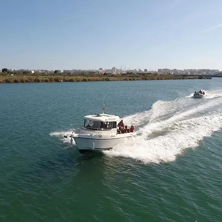 Dubai By Algarve Vacation Villa *
