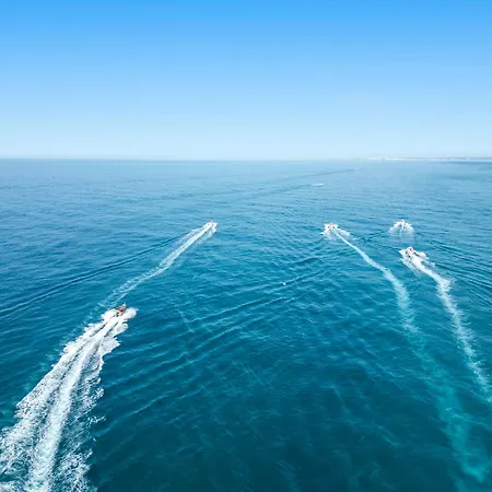 ヴィラ Dubai By Algarve Vacation *