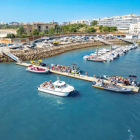 Dubai By Algarve Vacation * Albufeira