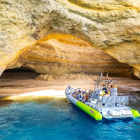 ヴィラ Dubai By Algarve Vacation *