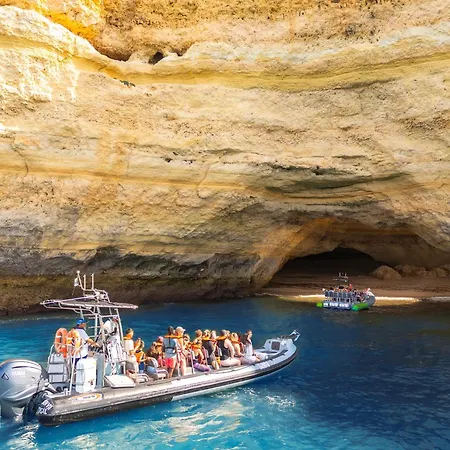 ヴィラ Dubai By Algarve Vacation アルブフェイラ