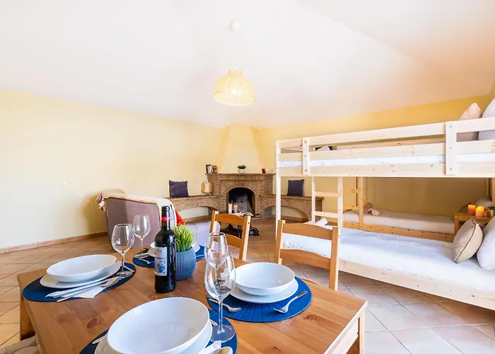 Villa Dubai By Algarve Vacation *