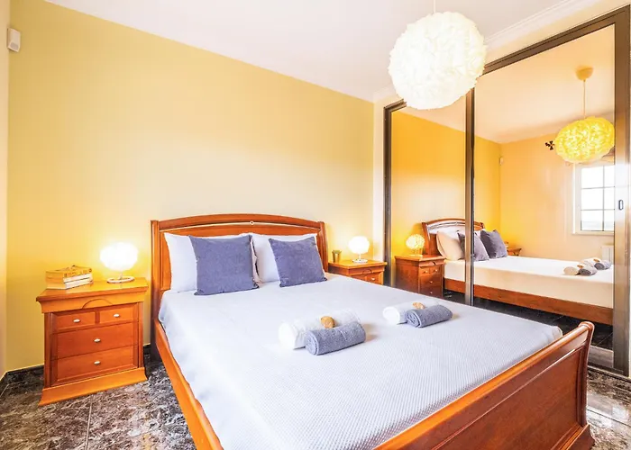 Villa Dubai By Algarve Vacation