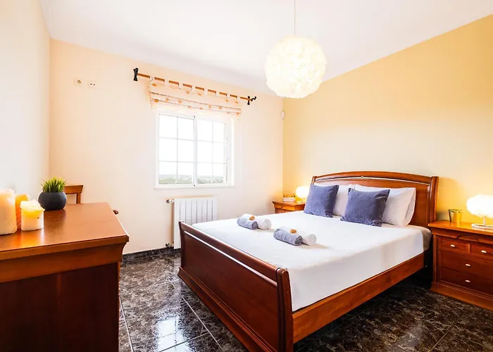 Villa Dubai By Algarve Vacation *