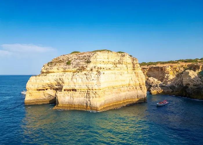 Dubai By Algarve Vacation *