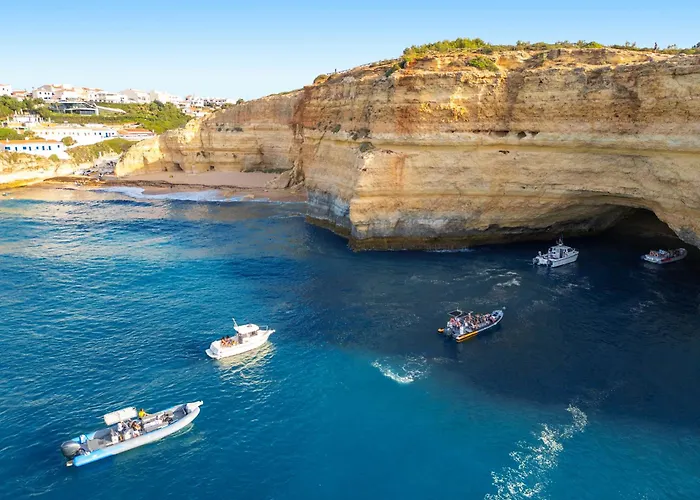 Dubai By Algarve Vacation Albufeira