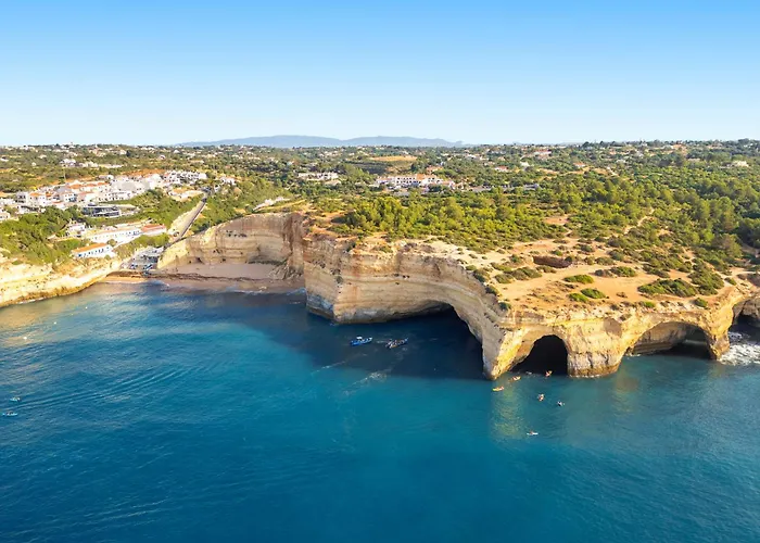 Dubai By Algarve Vacation Villa