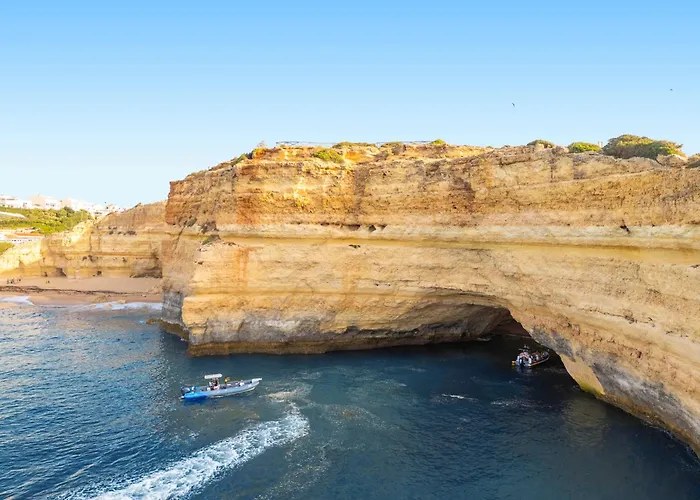 Dubai By Algarve Vacation Villa