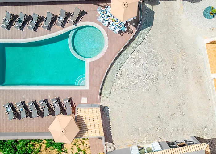 Villa Dubai By Algarve Vacation Albufeira