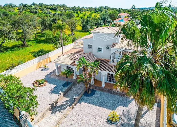 Dubai By Algarve Vacation * Albufeira