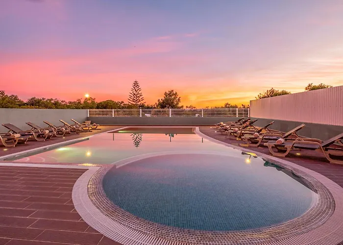 Villa Dubai By Algarve Vacation Albufeira