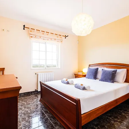 Villa Dubai By Algarve Vacation *