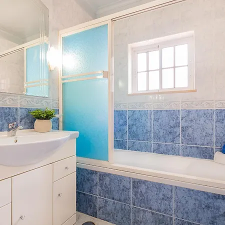 Dubai By Algarve Vacation Villa Albufeira