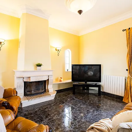 Dubai By Algarve Vacation * Albufeira