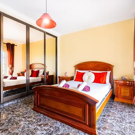 Dubai By Algarve Vacation