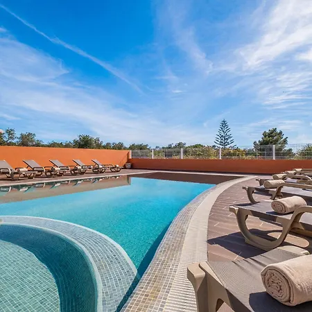 Dubai By Algarve Vacation Albufeira