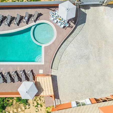 Dubai By Algarve Vacation Albufeira