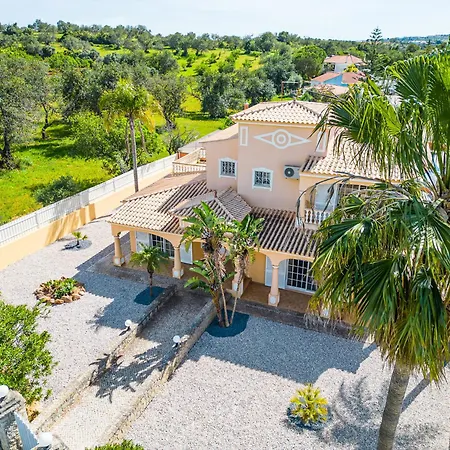 Dubai By Algarve Vacation Villa Albufeira