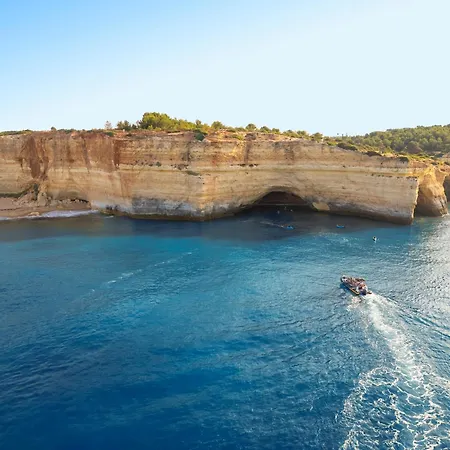 Dubai By Algarve Vacation Villa