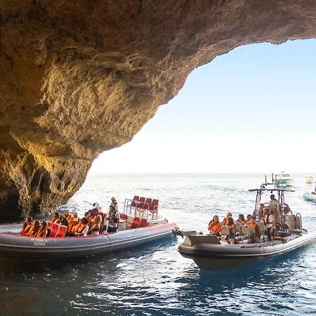 Dubai By Algarve Vacation