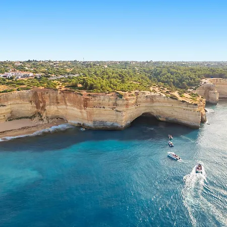 Dubai By Algarve Vacation Villa