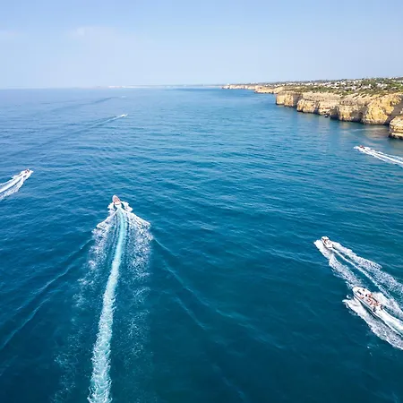 Dubai By Algarve Vacation Villa