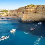 Dubai By Algarve Vacation Αλμπουφέιρα