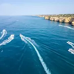 Dubai By Algarve Vacation Αλμπουφέιρα