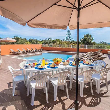 Dubai By Algarve Vacation * Albufeira