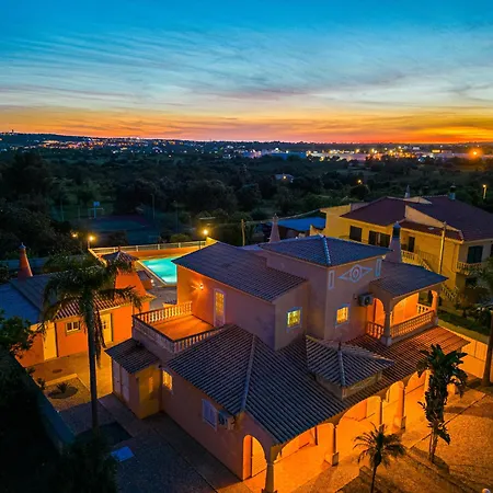 Dubai By Algarve Vacation