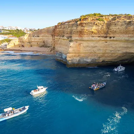 Dubai By Algarve Vacation Albufeira