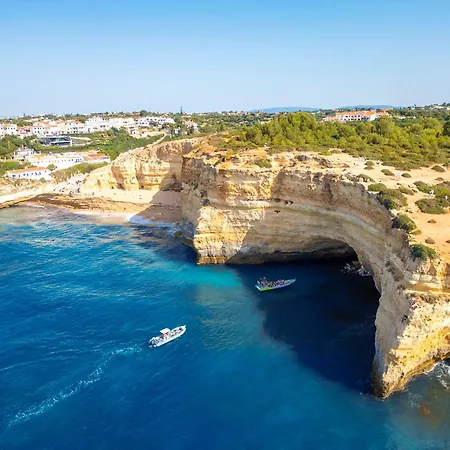 Dubai By Algarve Vacation Βίλα Αλμπουφέιρα