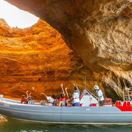 Dubai By Algarve Vacation Βίλα